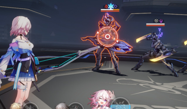 崩坏星穹铁道长夜月怎么用