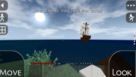 生存战争2官方正版下载-生存战争2.4野人岛中文版下载v2.4