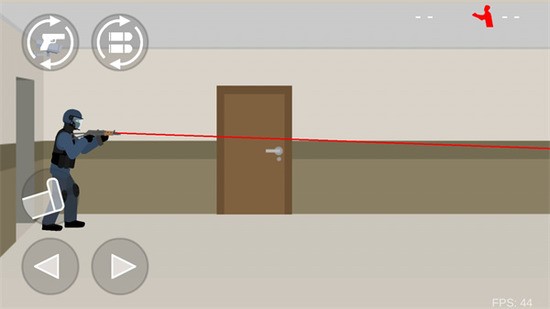 平面僵尸防御MOD菜单最新版中文版无实名认证平面僵尸防御修改版内置菜单版本下载(射杀僵尸防御)v1.9.9