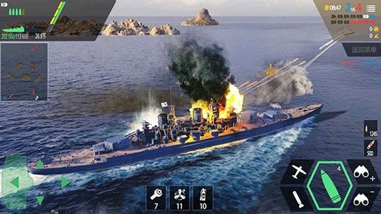 改装大作战破解版无限金币钻石