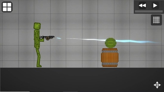 甜瓜游乐场16.0汉化版内置模组