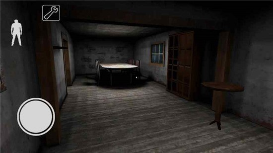 恐怖老奶奶1.8版本下载中文作弊菜单