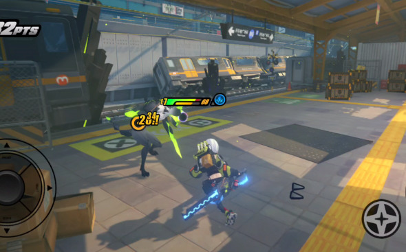 绝区零奥菲丝特殊技怎么用