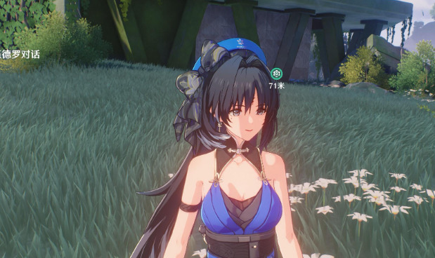 鸣潮忌炎共鸣链怎么抽