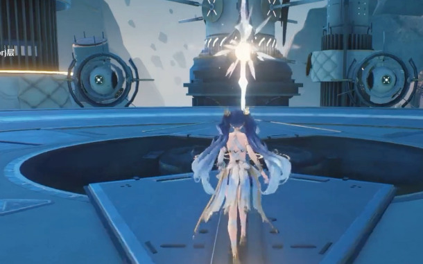 鸣潮忌炎共鸣链怎么抽