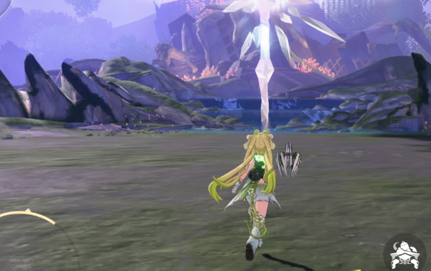 鸣潮忌炎共鸣链怎么抽