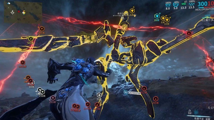 星际战甲兵不厌诈任务怎么过