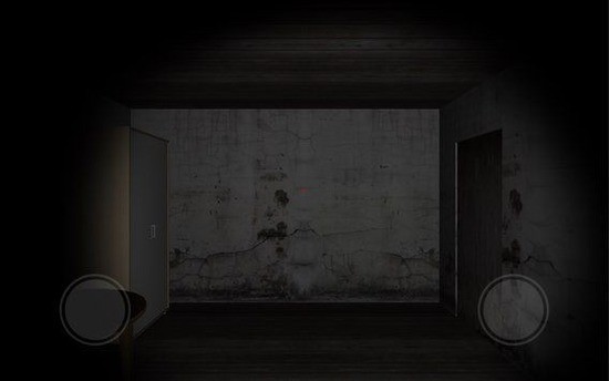 恐怖老奶奶伏地魔格林菜单下载安装-Granny中文菜单共存版下载v1.6.1