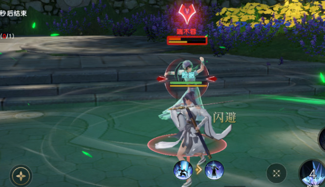 秦时明月手游怎么补体力