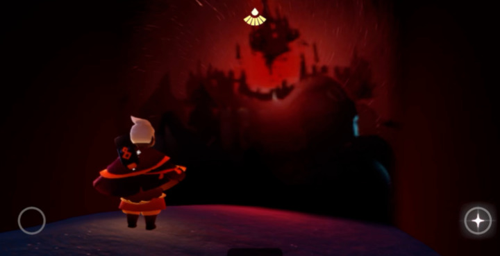 光遇在伊甸之眼光翼掉没了怎么办