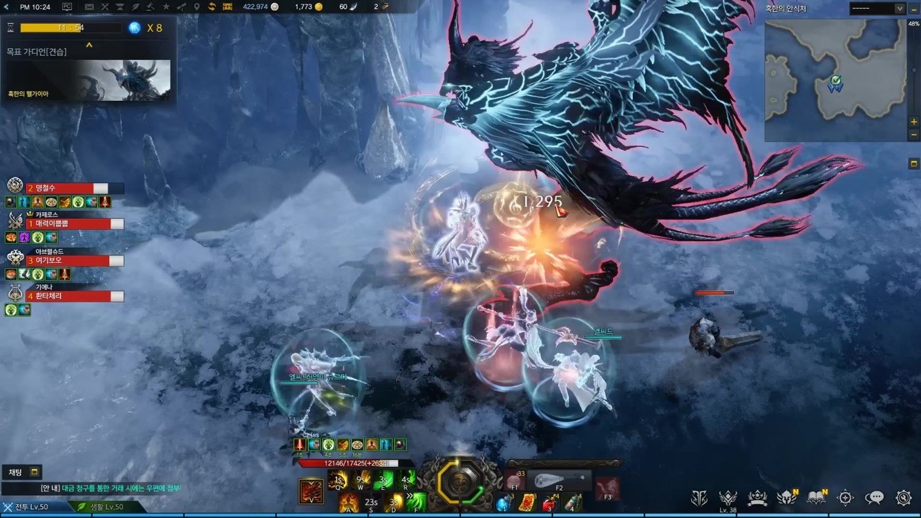 失落的方舟天灾副本怎么打