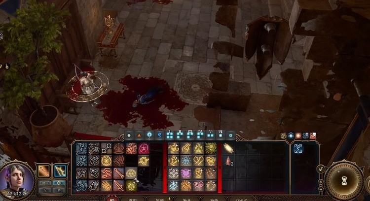 博德之门3牧师装备怎么选择