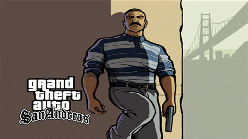 圣安地列斯(功能菜单)中文版下载-圣安地列斯作弊菜单中文版安卓版下载v4.8.2