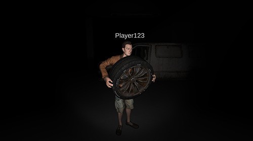 theghost中文版下载联机版最新