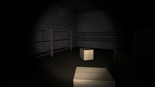 theghost官方正版下载最新版本-theghost鬼魂手游官方正版v1.30