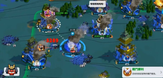 万国觉醒暗影军团入侵怎么打