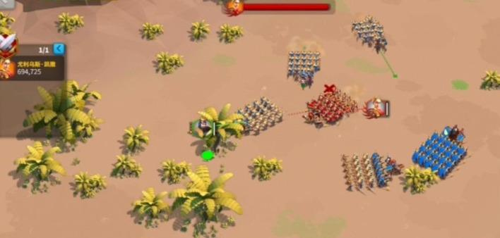 万国觉醒暗影军团入侵怎么打