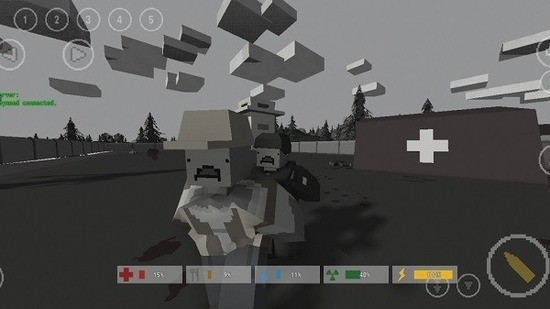 未转变者4.0汉化版(内置菜单)自带模组无实名认证下载-未转变者4.0汉化版(内置菜单)自带模组无实名下载安装v7.09.2212