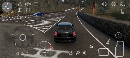 手动挡停车2中文内饰完美版-手动挡停车场2最新版下载v1.1.4.1011