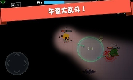 弓箭手大作战破解版内购免费无限金币钻石版下载-弓箭手大作战免费内购破解版下载v1.7.17