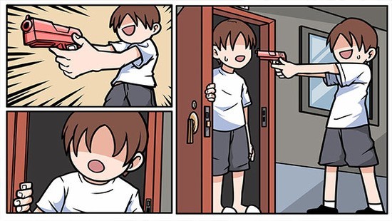 少年的人间奇遇安卓版下载