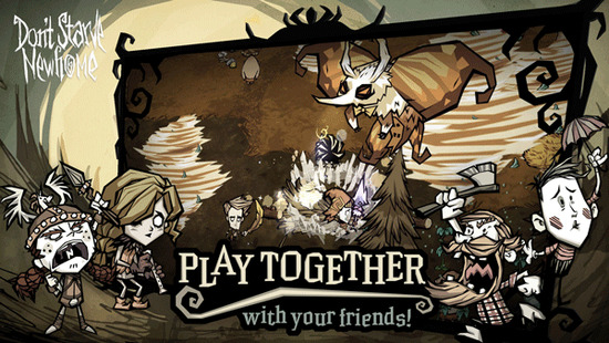 饥荒无限资源版破解版下载-饥荒整合版自带mod下载v1.14.0.0