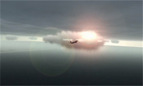 真实飞行模拟器飞机全解锁版-RFS真实飞行模拟器飞机全解锁版破解版下载v2.0.5