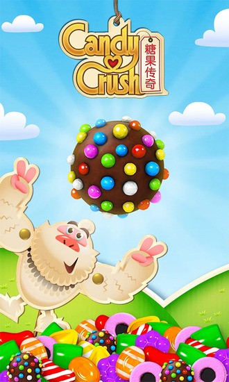 Candy Crush Sagaƽ(ǹ鴫)׿