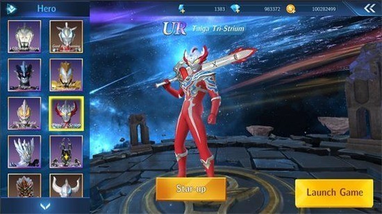 ultraman񶷳˹ʷò˵ذװ