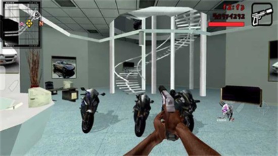 魅影gtr顶配版2025