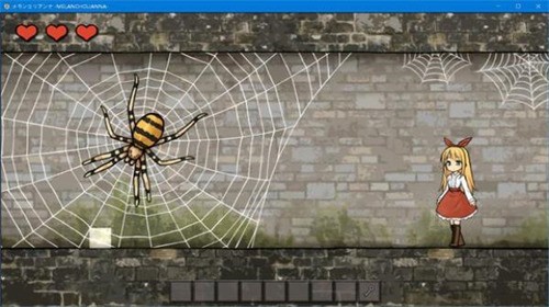 忧郁的安娜(安娜的抑郁症)最新版下载-忧郁的安娜最新版本安卓安装v1.0.2