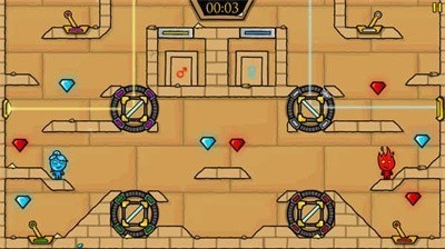 森林冰火人双人联机版-森林冰火人手游下载v1.2.0