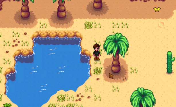 星露谷物语骷髅洞穴怎么探索