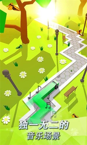 AbyssLine跳舞的线饭制下载-跳舞的线联合饭制下载手机版v4.2.2