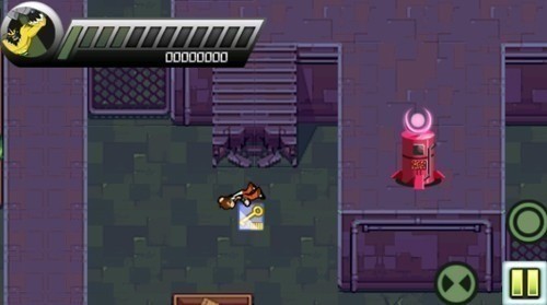 少年骇客下载中文版手机版-(Ben10 Game)少年骇客游戏下载手机版最新版v1.2