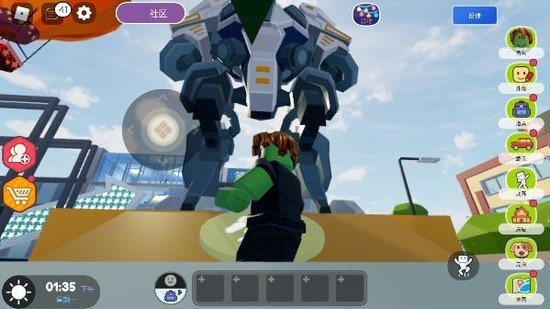 roblox2025免费版下载-roblox中文版2025最新版手游下载v2.558.227