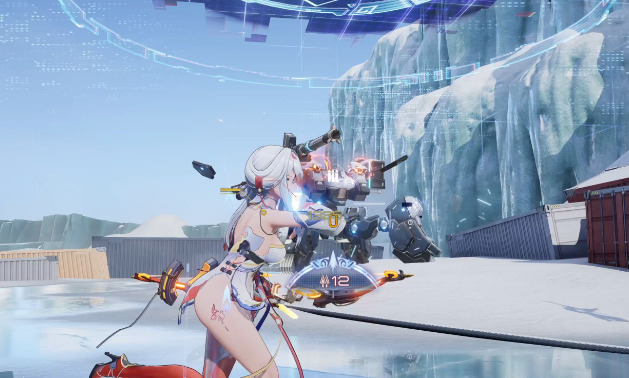 尘白禁区琼弦天启怎么抽