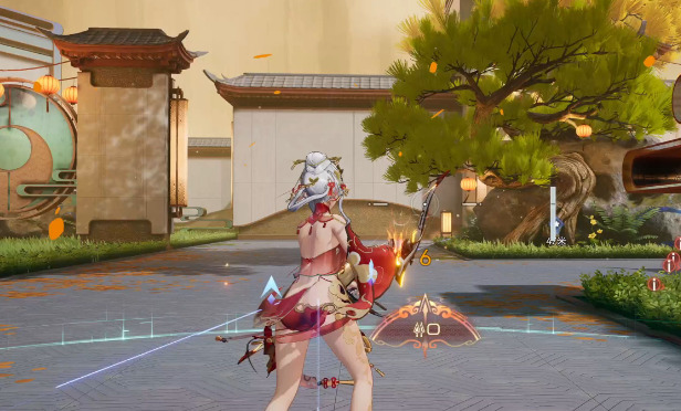 尘白禁区琼弦天启怎么抽