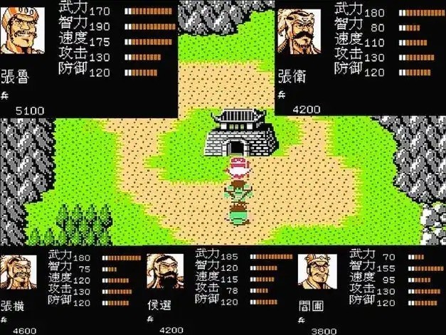 吞食天地2秦始皇有哪些极品装备