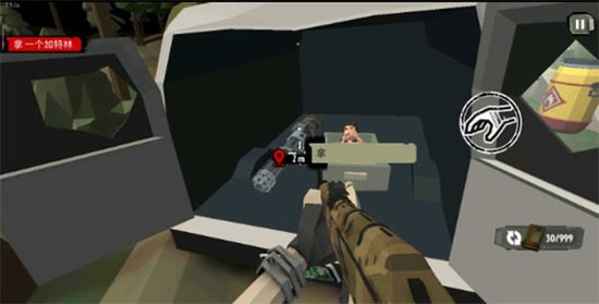 行尸2中文汉化版-行尸2最新中文版下载2025v3.31.0