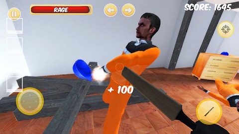 暴打邻居汉化版下载-暴打邻居模拟器最新版下载v1.73