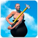 getting over it
