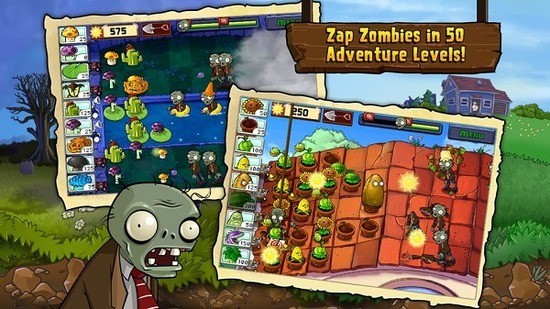 plantsvszombiesԭ-plantsvszombiesֻv3.5.2