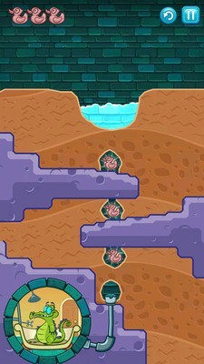 小鳄鱼爱洗澡官方正版下载-小鳄鱼爱洗澡最新版2025下载v1.6.2