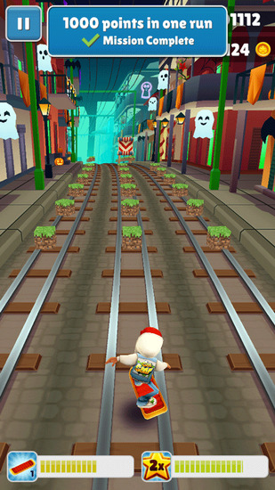 地铁跑酷荔枝定制版本最新版-地铁跑酷荔枝定制草方块版本下载v1.94.0