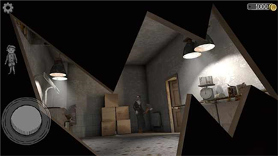 恐怖修女中文版最新版下载限金币-恐怖修女中文版正版下载安装v1.8