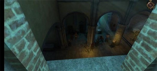 达芬奇密室3汉化免费版下载