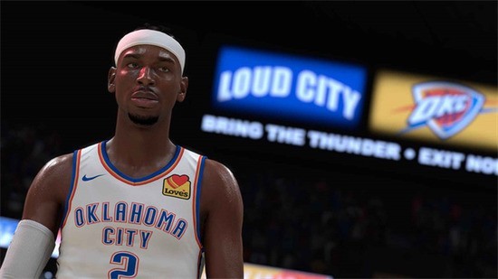nba2k25安卓版下载中文版破解版手机版mod菜单