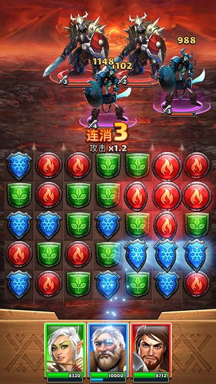 帝国与谜题手游下载-帝国与谜题2025最新版下载v57.0