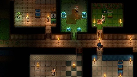 地心护核者corekeeper下载-地心护核者最新版安卓下载v2.1.5